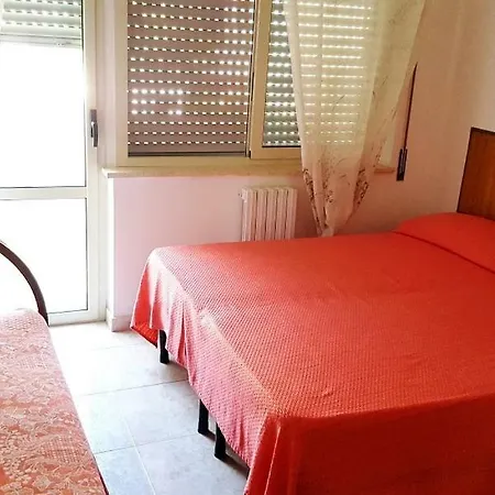 Apartment Pegasus House *