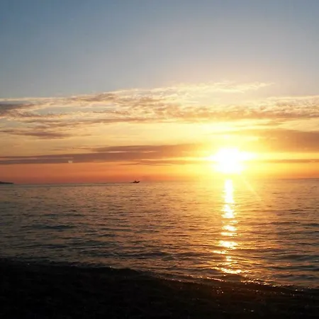 Pegasus House Pizzo (Calabria)