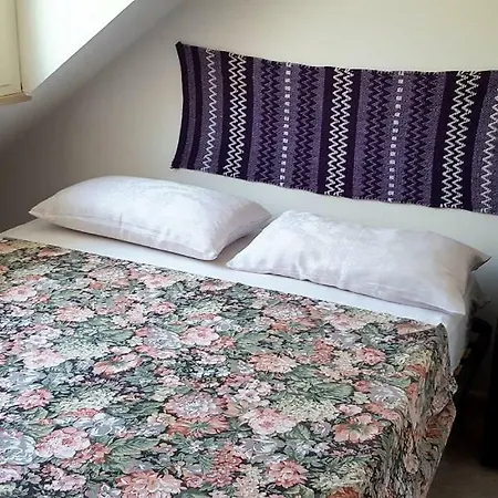 Pegasus House Apartment
