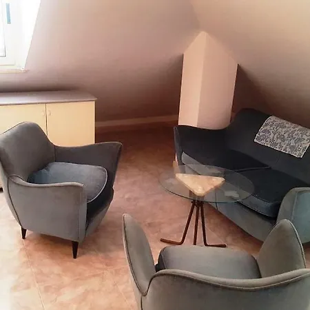 Pegasus House * Pizzo (Calabria)