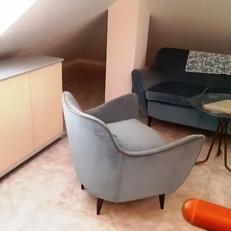 Pegasus House *