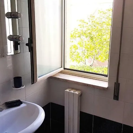 Apartment Pegasus House
