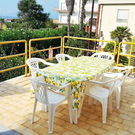 Apartment Pegasus House