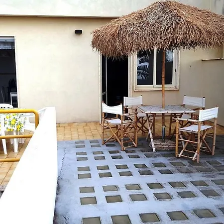 Pegasus House Pizzo (Calabria)