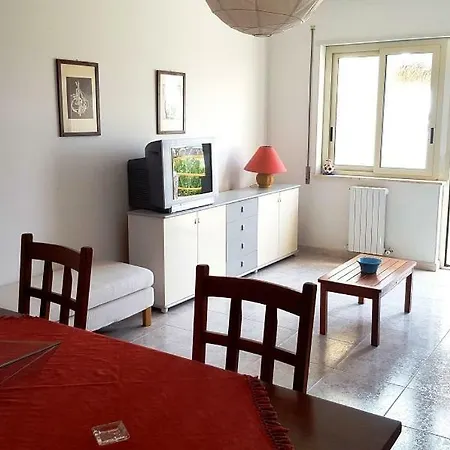 Pegasus House Apartment Pizzo (Calabria)