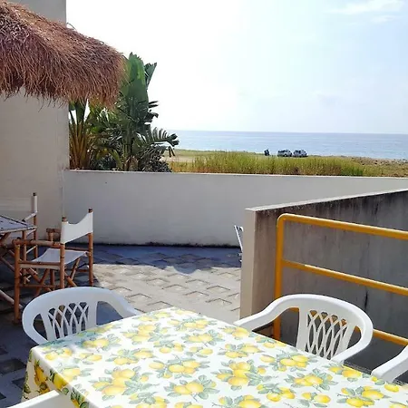 Apartment Pegasus House Pizzo (Calabria)