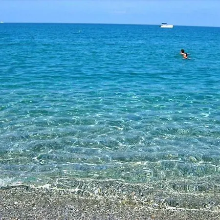 Apartment Pegasus House Pizzo (Calabria)
