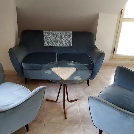 Apartment Pegasus House *