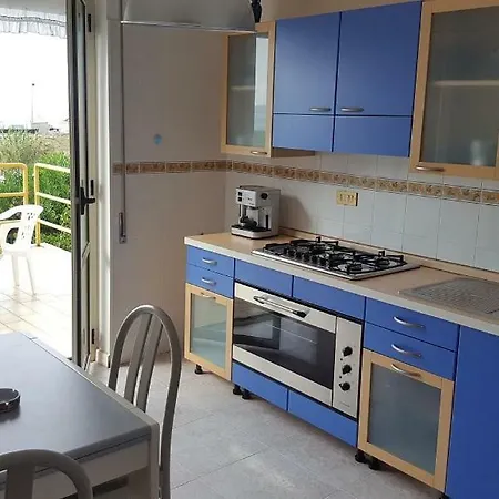 Apartment Pegasus House *