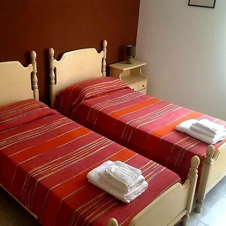 Apartment Pegasus House *