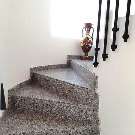 Pegasus House Apartment