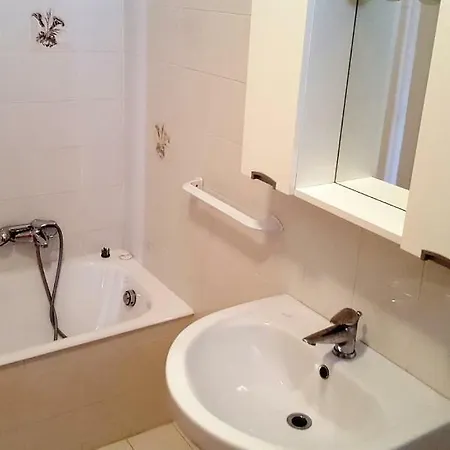 Apartment Pegasus House Pizzo (Calabria)