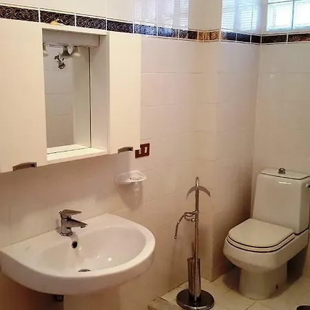 Apartment Pegasus House *